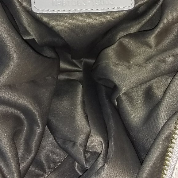 Coach Brooke Gray Shoulder Bag 15003 - Picture 7 of 16